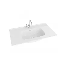 Umywalka meblowa 81x46cm - Lavita Minnesota 80